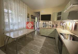 1-к квартира, вторичка, 51м2, 1/1 этаж
