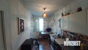 3-к квартира, вторичка, 61м2, 6/9 этаж