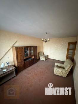 3-к квартира, вторичка, 69м2, 5/5 этаж