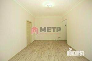 2-к квартира, вторичка, 46м2, 3/3 этаж