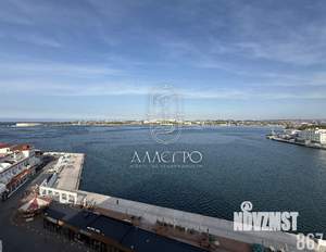 Студия квартира, вторичка, 85м2, 9/14 этаж