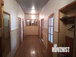 4-к квартира, вторичка, 126м2, 4/4 этаж
