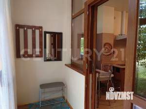 Студия квартира, вторичка, 20м2, 1/4 этаж