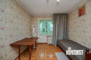 4-к квартира, вторичка, 91м2, 10/10 этаж