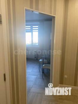 2-к квартира, вторичка, 54м2, 1/9 этаж