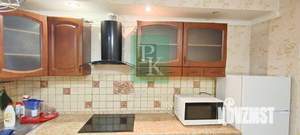 1-к квартира, вторичка, 33м2, 5/5 этаж