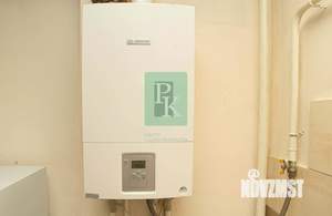 1-к квартира, вторичка, 43м2, 2/9 этаж