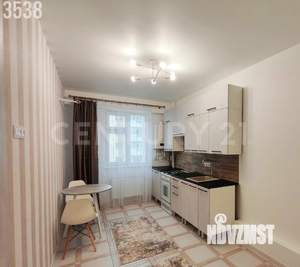 2-к квартира, вторичка, 57м2, 5/9 этаж