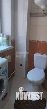 Студия квартира, вторичка, 15м2, 1/5 этаж