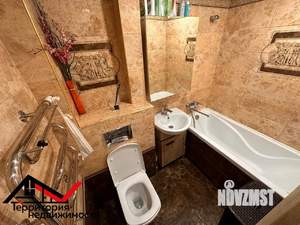 3-к квартира, вторичка, 70м2, 1/5 этаж