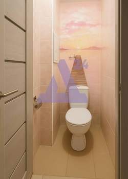 2-к квартира, вторичка, 39м2, 1/3 этаж