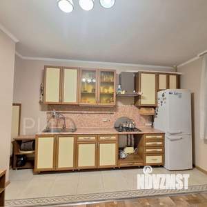 3-к квартира, вторичка, 84м2, 3/10 этаж