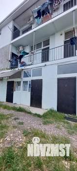 Студия квартира, вторичка, 15м2, 1/3 этаж