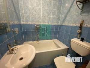 1-к квартира, вторичка, 32м2, 1/2 этаж