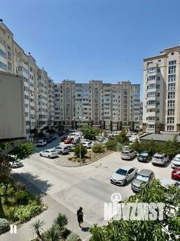 1-к квартира, вторичка, 38м2, 3/10 этаж