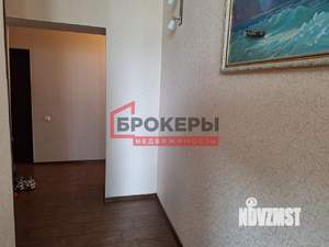2-к квартира, вторичка, 71м2, 5/10 этаж