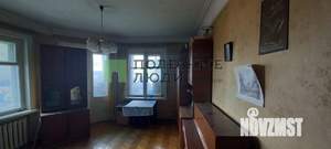 3-к квартира, вторичка, 79м2, 3/3 этаж