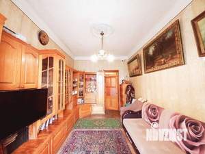 3-к квартира, вторичка, 90м2, 3/3 этаж