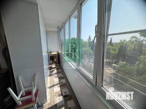 2-к квартира, вторичка, 52м2, 4/5 этаж