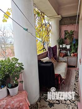 3-к квартира, вторичка, 74м2, 2/2 этаж