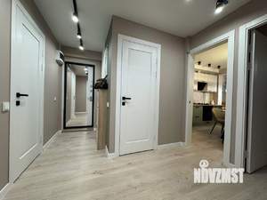 2-к квартира, вторичка, 56м2, 2/5 этаж