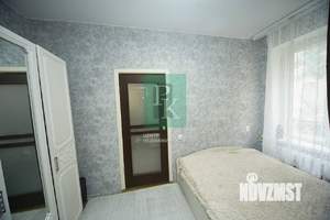 2-к квартира, вторичка, 33м2, 1/2 этаж