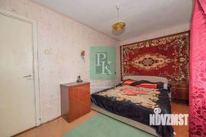 2-к квартира, вторичка, 44м2, 4/5 этаж