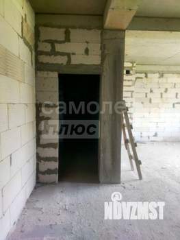 1-к квартира, вторичка, 60м2, 3/6 этаж