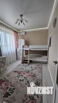 2-к квартира, вторичка, 54м2, 8/10 этаж