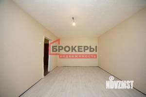 1-к квартира, вторичка, 30м2, 5/5 этаж