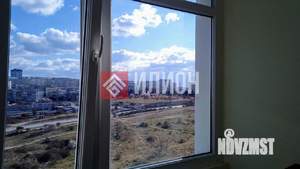 1-к квартира, вторичка, 39м2, 10/10 этаж