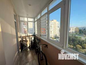 1-к квартира, вторичка, 33м2, 6/10 этаж