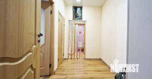 3-к квартира, вторичка, 68м2, 1/3 этаж