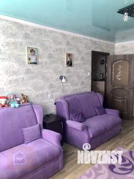 3-к квартира, вторичка, 74м2, 10/10 этаж