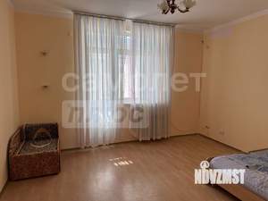 1-к квартира, вторичка, 55м2, 2/5 этаж