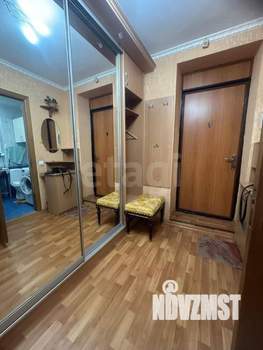 1-к квартира, вторичка, 41м2, 5/5 этаж