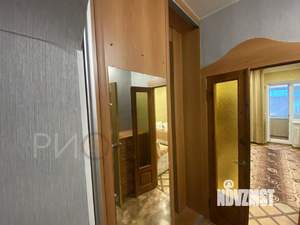 1-к квартира, вторичка, 45м2, 2/2 этаж