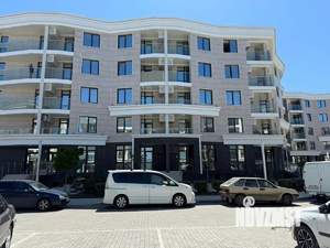 Студия квартира, вторичка, 35м2, 1/5 этаж