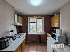 1-к квартира, вторичка, 40м2, 9/9 этаж