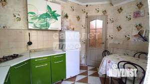 3-к квартира, вторичка, 47м2, 2/2 этаж