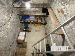 1-к квартира, вторичка, 31м2, 1/2 этаж