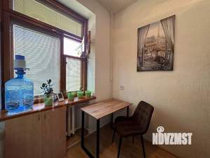 2-к квартира, вторичка, 42м2, 2/2 этаж