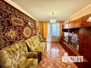 2-к квартира, вторичка, 49м2, 4/5 этаж