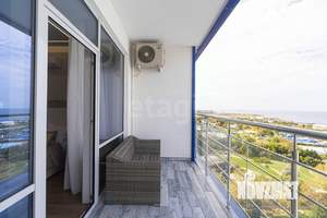 Студия квартира, вторичка, 44м2, 8/11 этаж