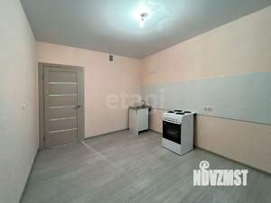 1-к квартира, вторичка, 36м2, 2/9 этаж