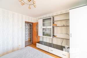 3-к квартира, вторичка, 61м2, 5/12 этаж