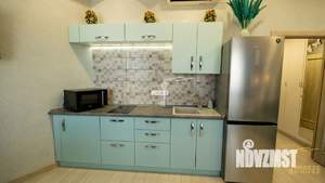 Студия квартира, вторичка, 37м2, 8/10 этаж