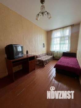 2-к квартира, вторичка, 41м2, 2/3 этаж