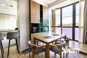 2-к квартира, вторичка, 70м2, 3/3 этаж