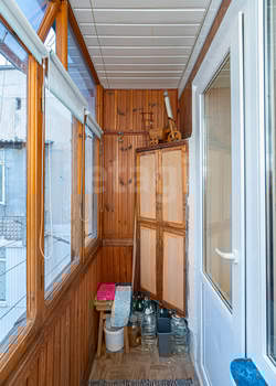 3-к квартира, вторичка, 72м2, 5/5 этаж